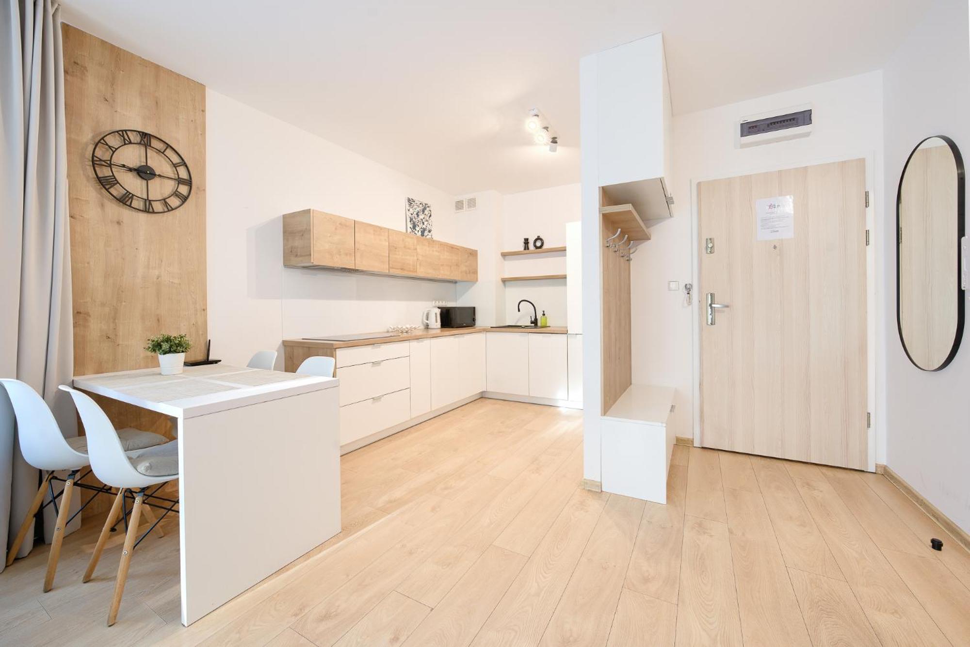Apartamentyprzymorzu 010 Z Basenem Tarasem I Ogrodkiem Kołobrzeg Exteriör bild