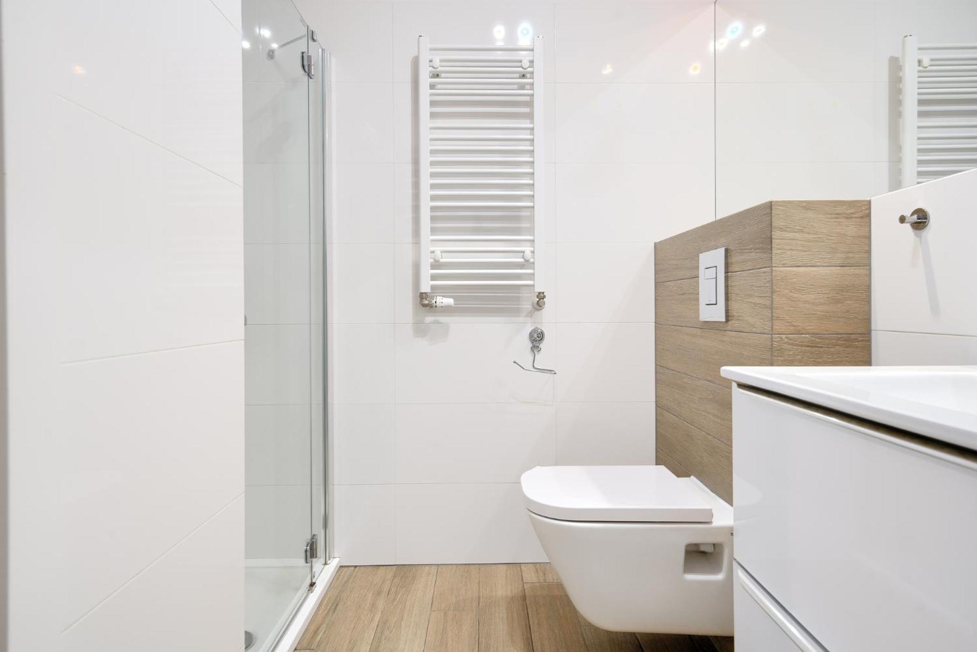 Apartamentyprzymorzu 010 Z Basenem Tarasem I Ogrodkiem Kołobrzeg Exteriör bild